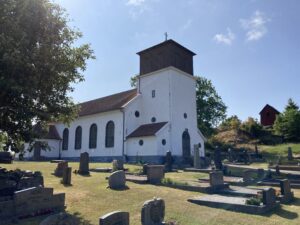 Läs mer om artikeln Vad avslöjar egentligen morfars DNA?