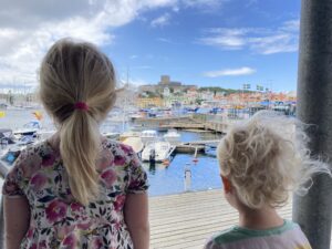 Läs mer om artikeln Utflykt till Marstrand