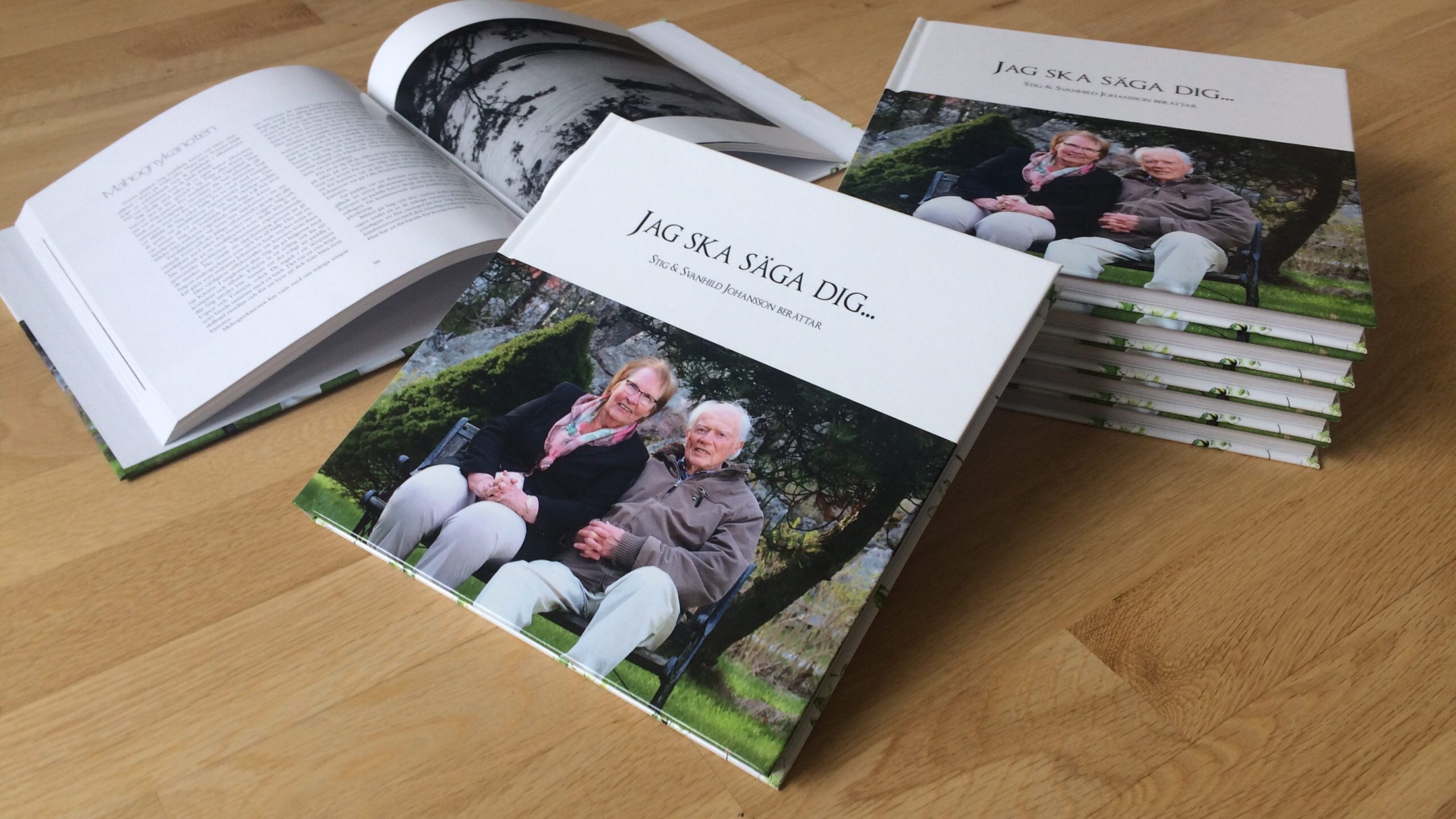 Du visar för närvarande Att dokumentera sin släkthistoria