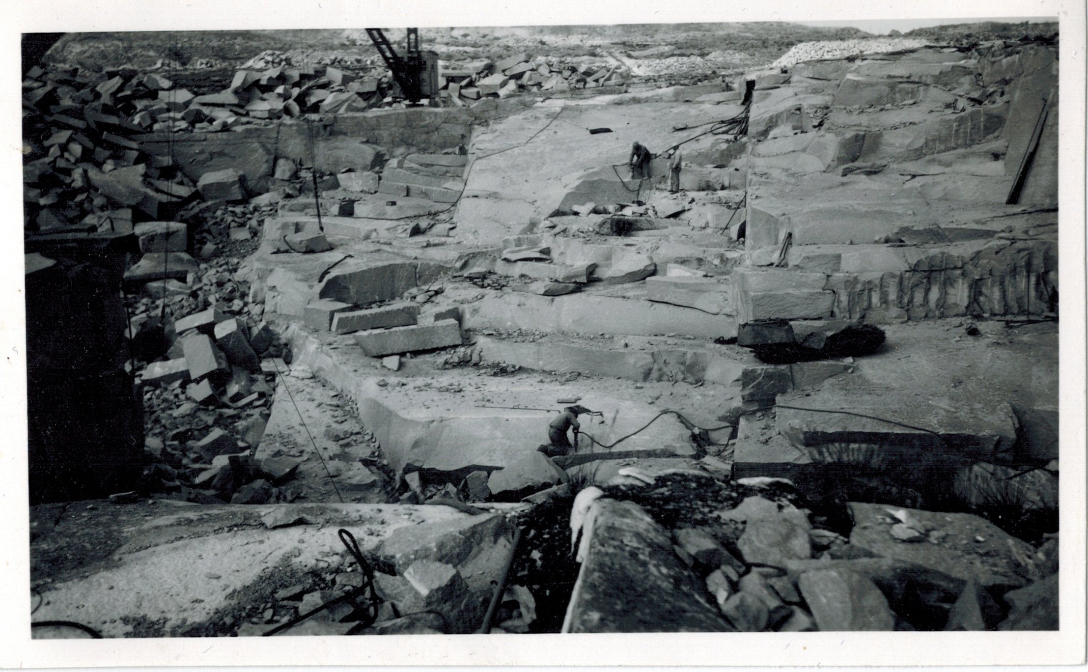 Du visar för närvarande Utflykt i Bohuslän