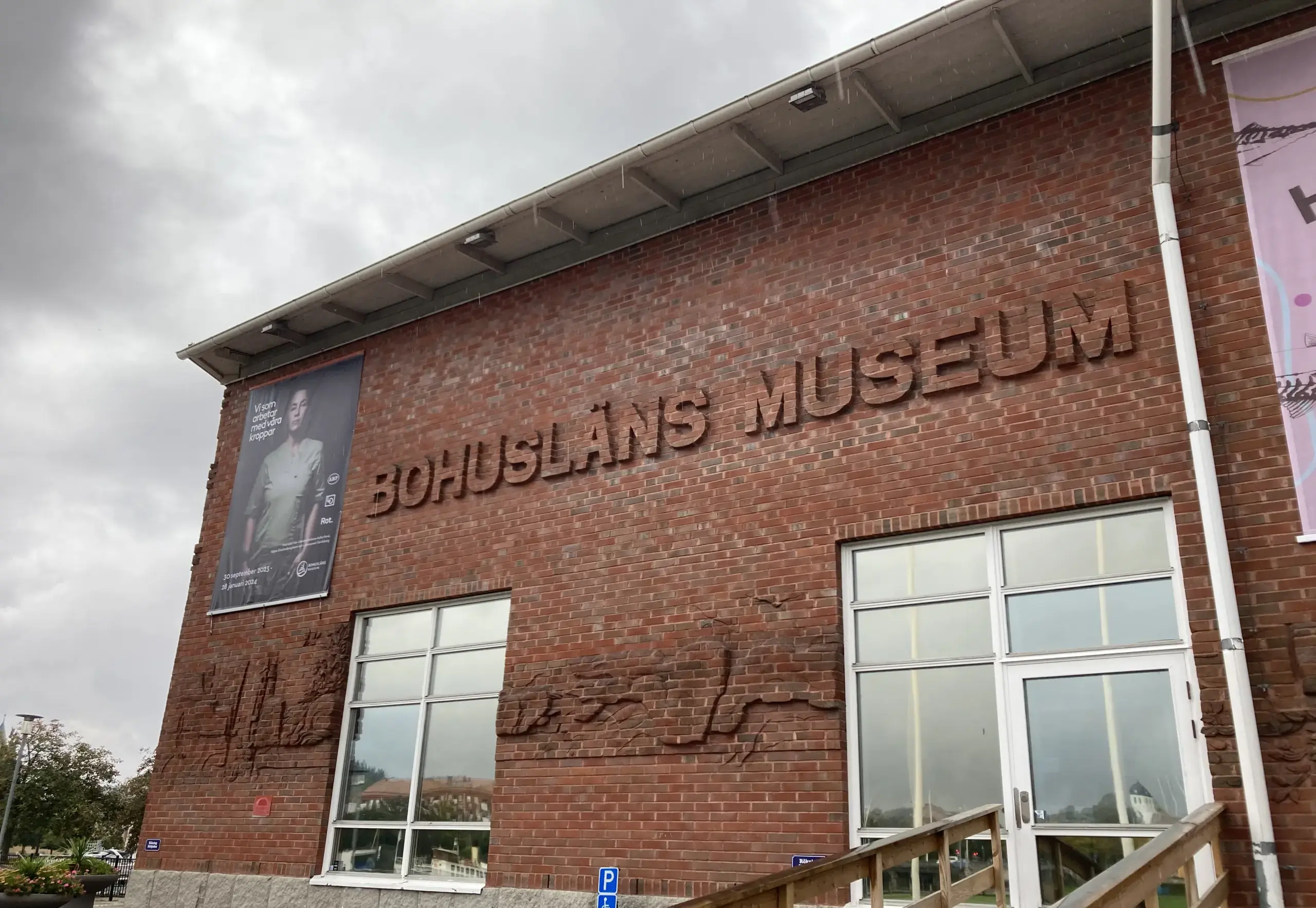 Du visar för närvarande Föreläsning om DNA-släktforskning