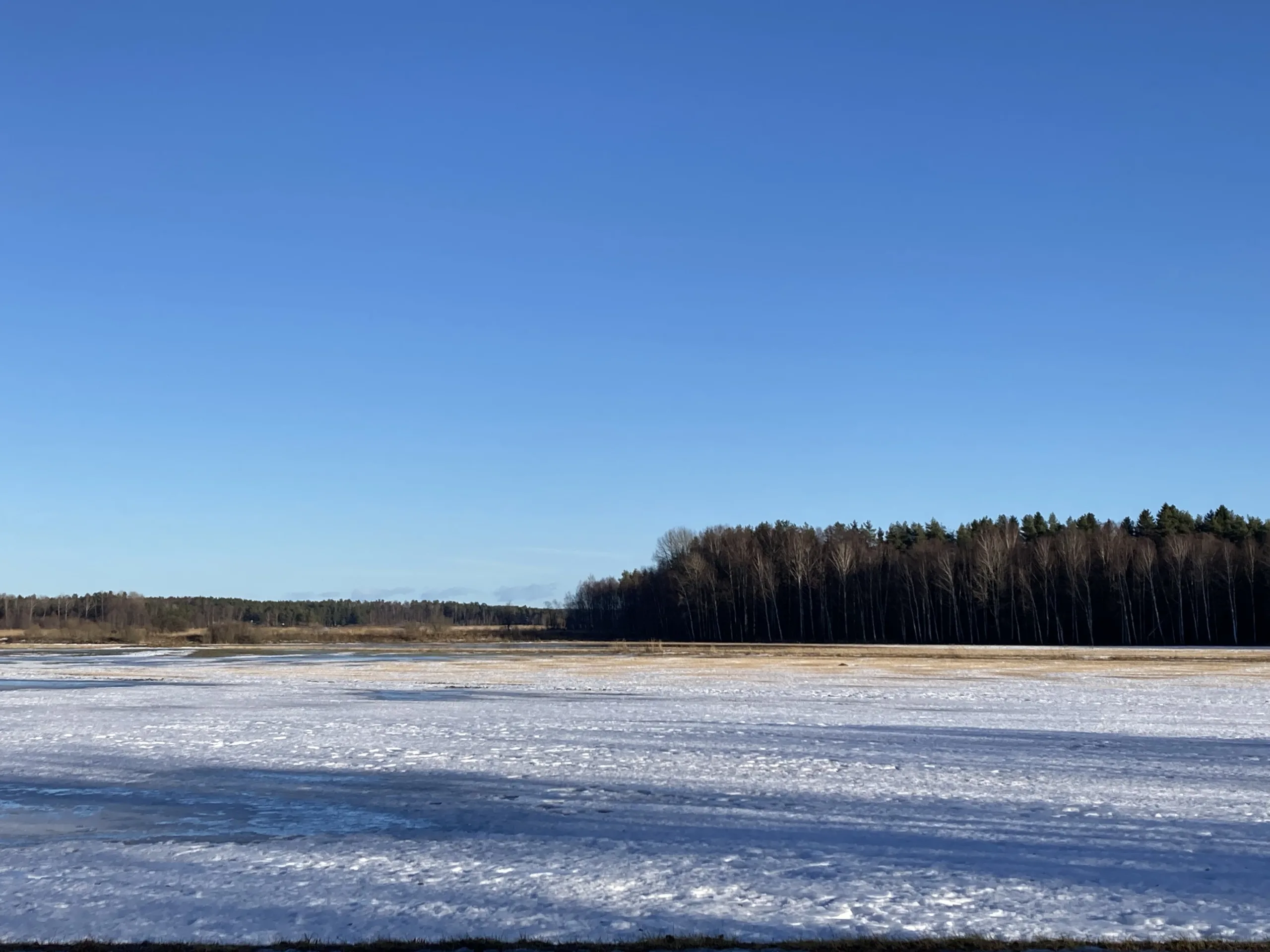 Du visar för närvarande Början på ett avslut