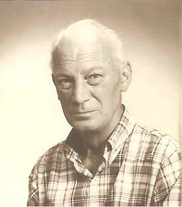 Östen Adolf Simon Svensson