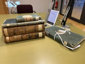 Läs mer om artikeln En skilsmässoprocess i Göteborg på 1880-talet