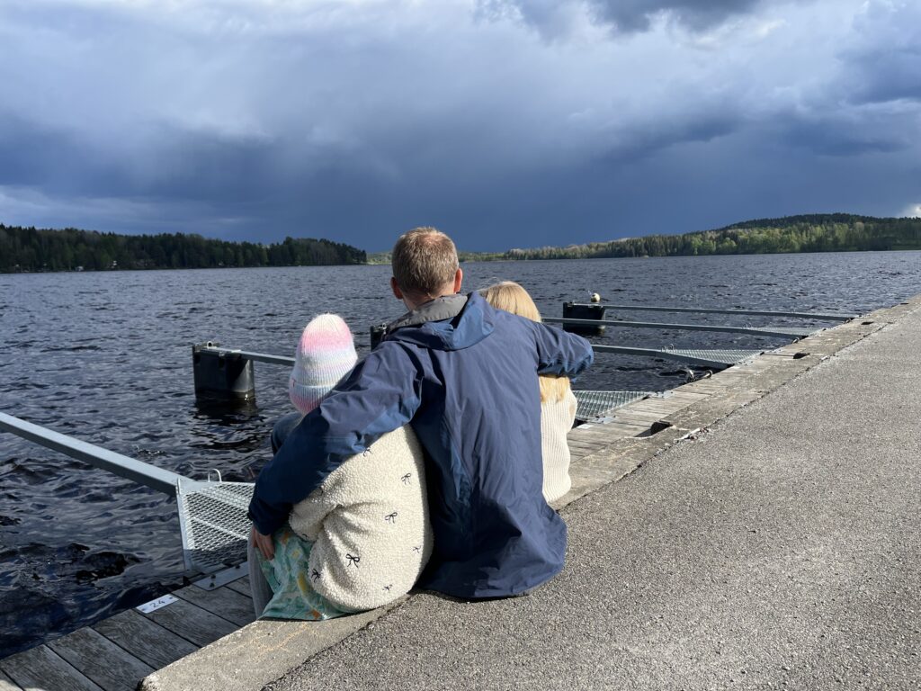 Norasjön