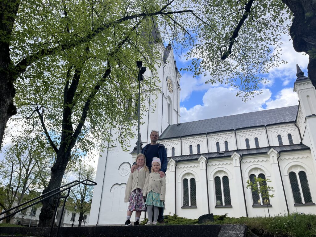 Nora kyrka