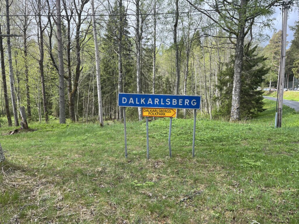 Dalkarlsberg
