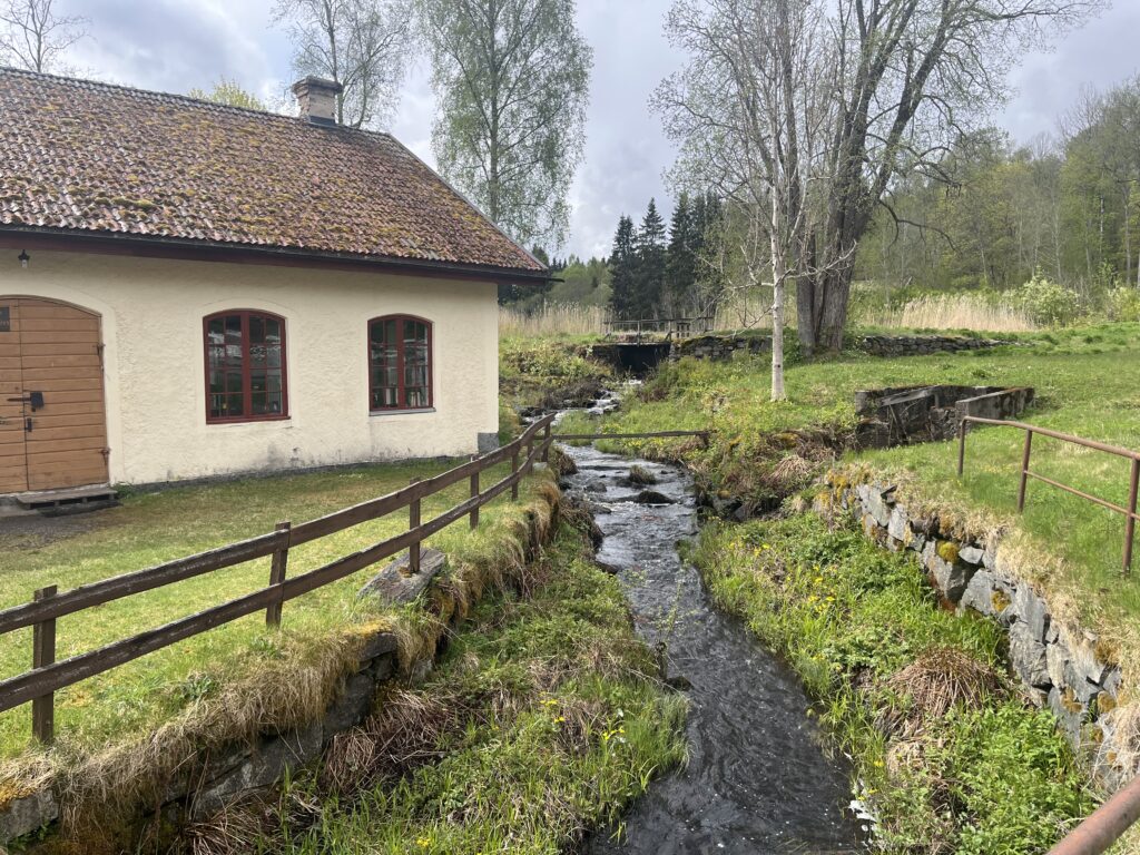 Dalkarlsberg