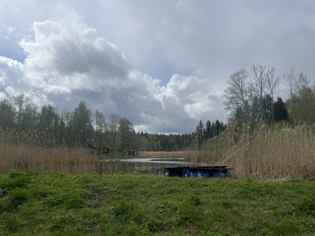 Älvhyttan