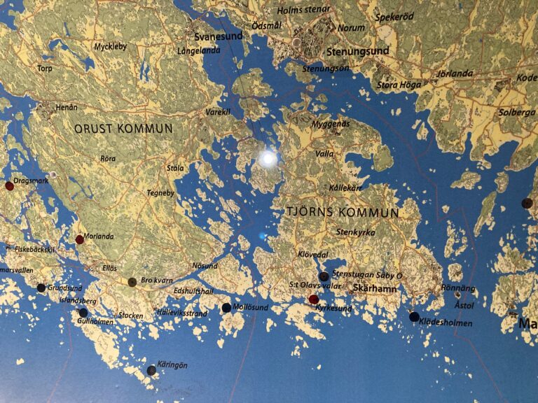 Läs mer om artikeln Längtan till sommaren