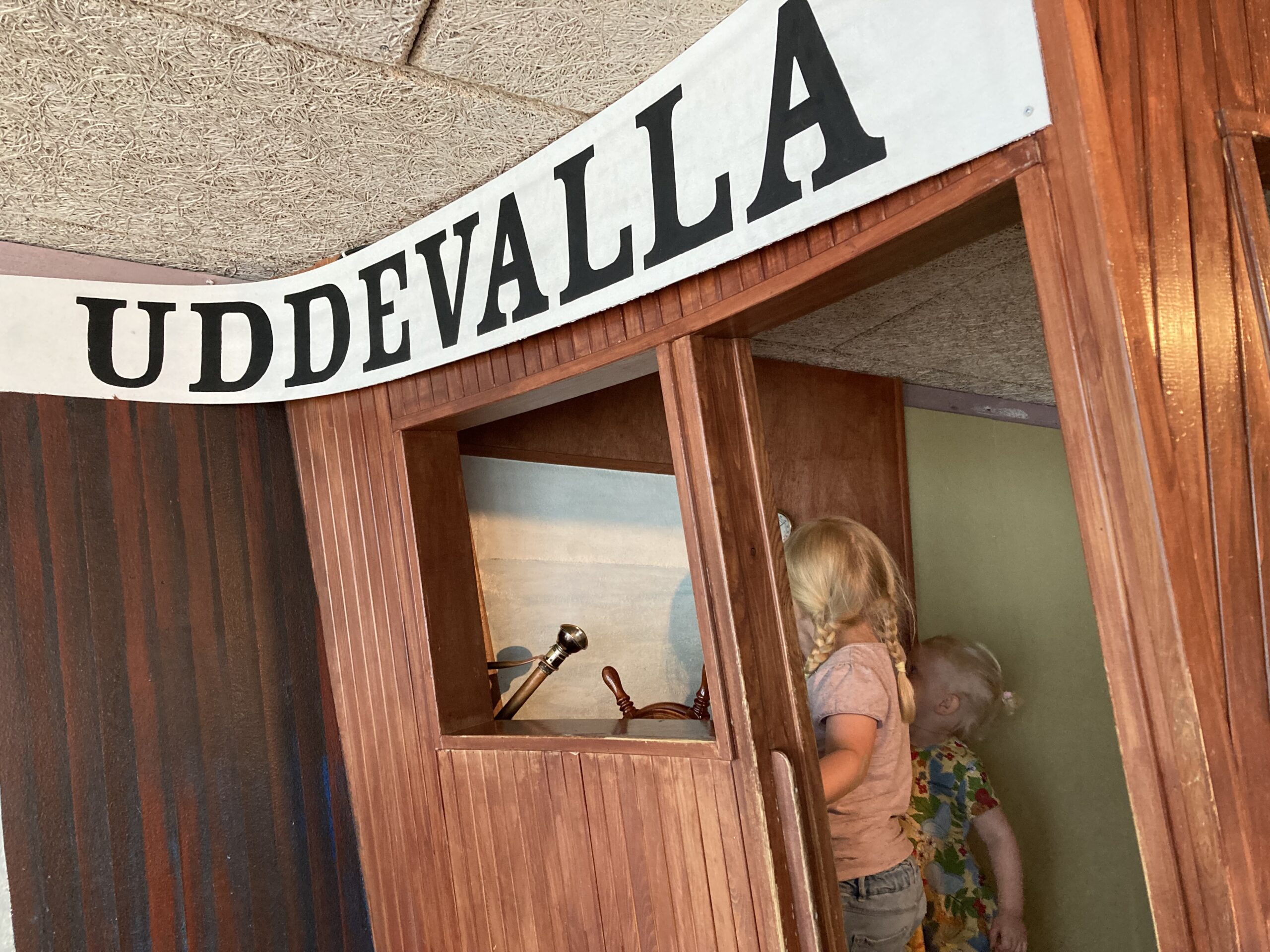 Du visar för närvarande Utflykt till Bohusläns Museum